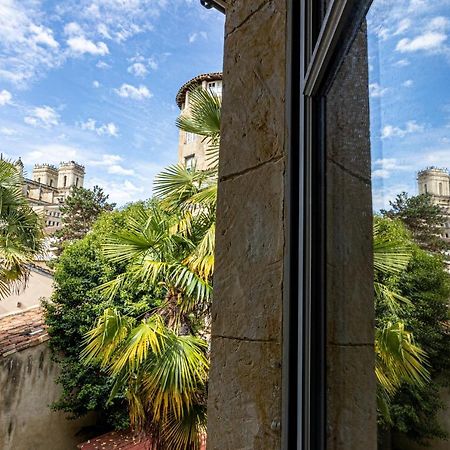 Superbe Appartement, Situe Au Coeur De La Ville. Auch Exteriér fotografie