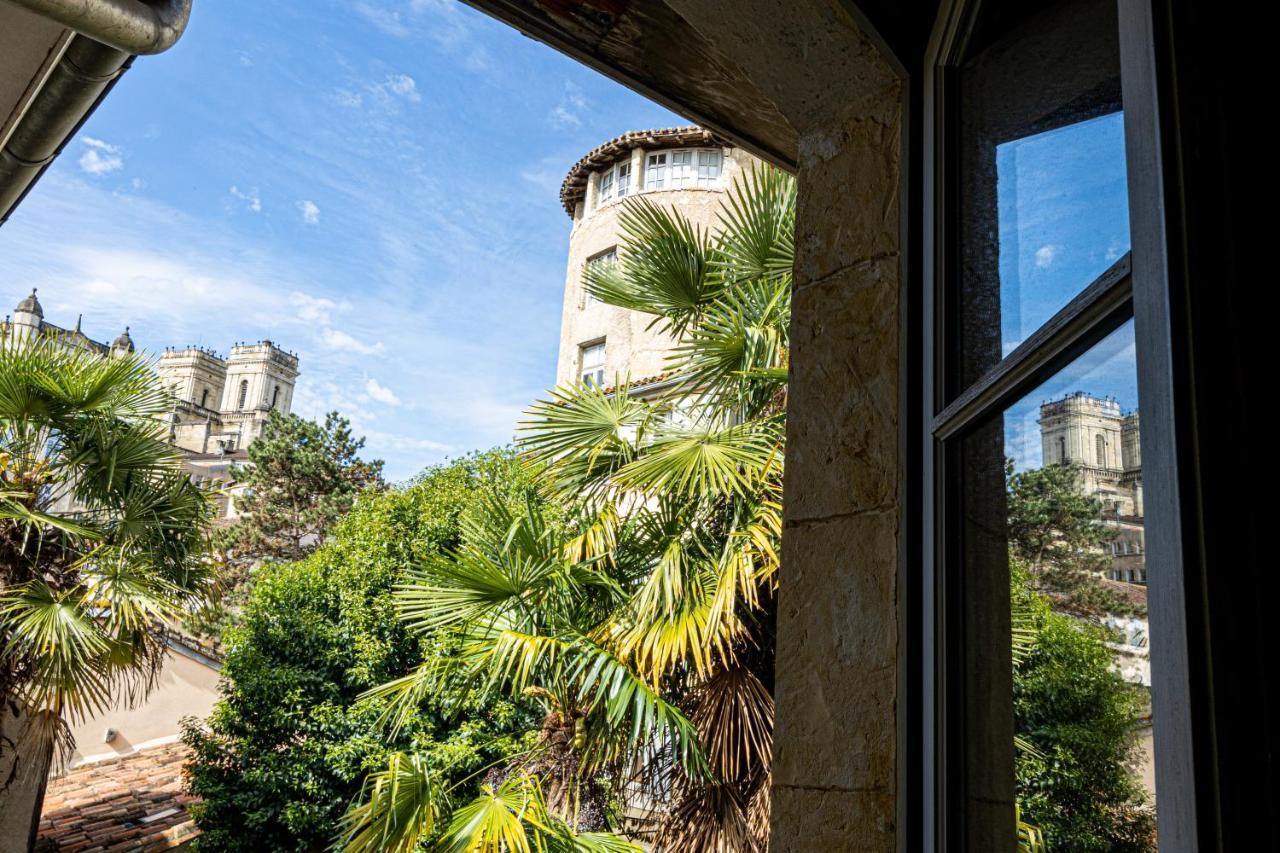 Superbe Appartement, Situe Au Coeur De La Ville. Auch Exteriér fotografie